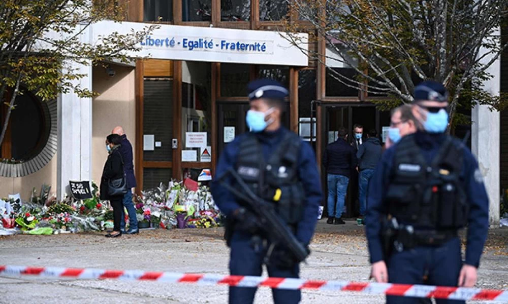 Ταχύτατη αντίδραση Γαλλίας κατά ισλαμιστικών οργανώσεων